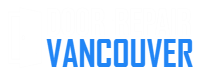 vancouver door repair logo